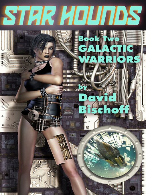 Title details for Star Hounds by David Bischoff - Available